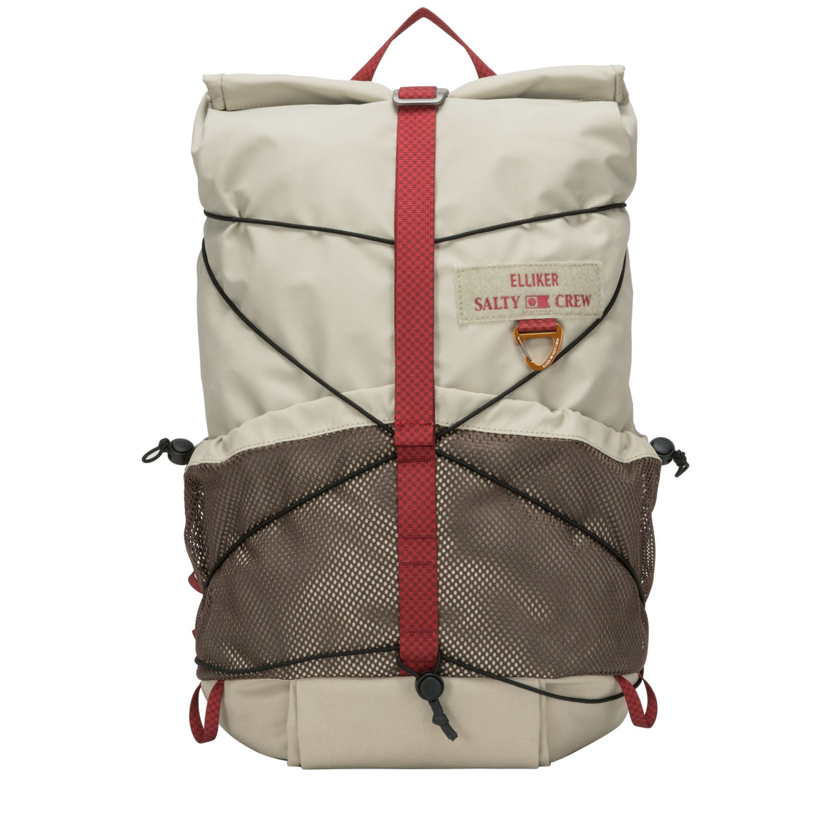 KEER ROLL TOP BACKPACK 20/23L