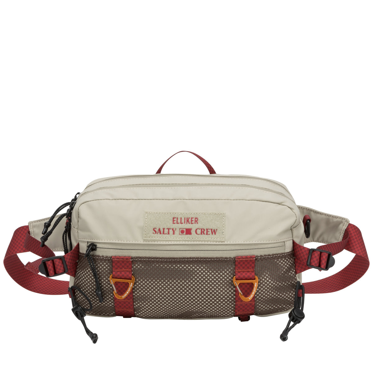 IDE CROSSBODY BAG 7.5L