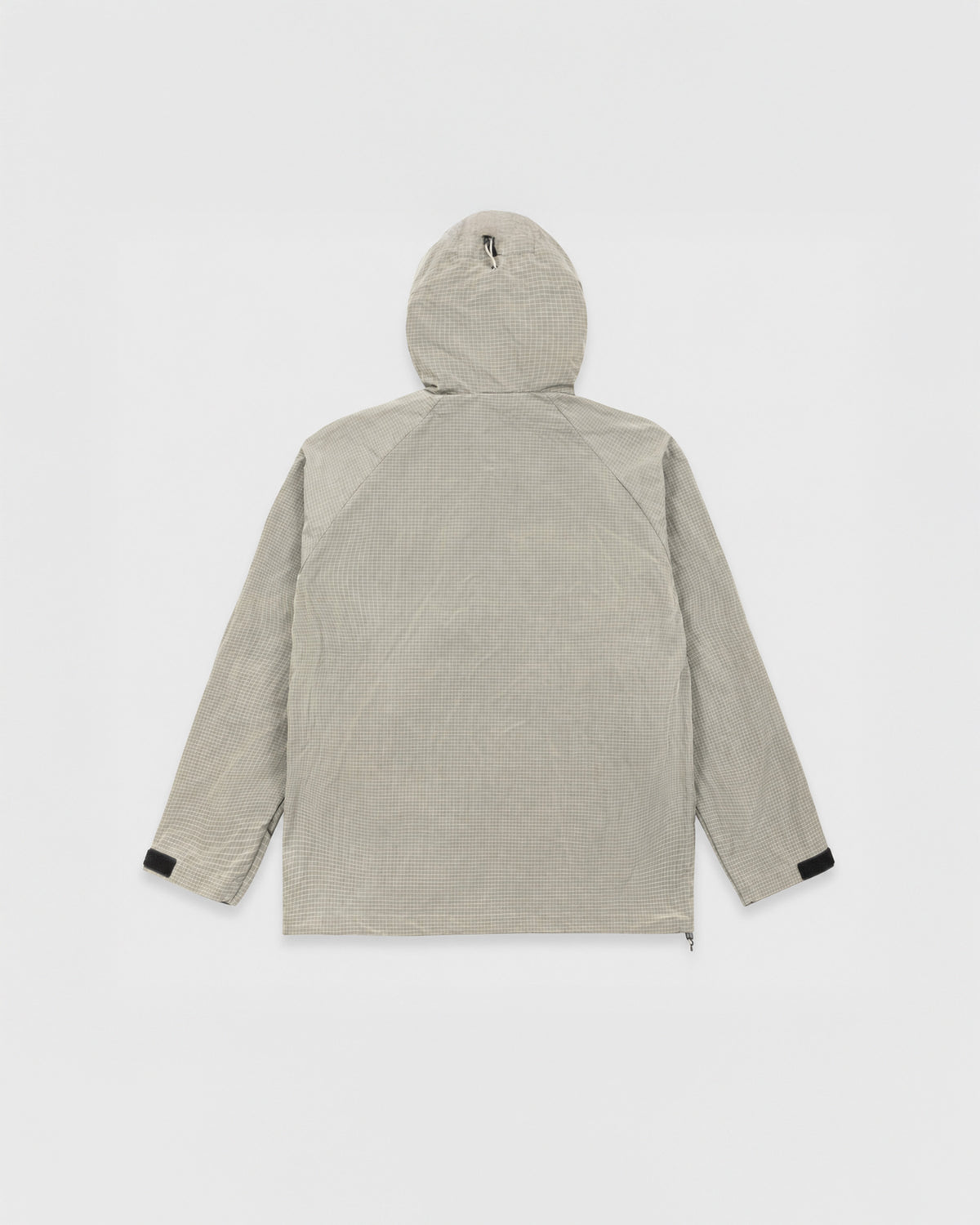 ARKLE ZIP RIPSTOP JACKET