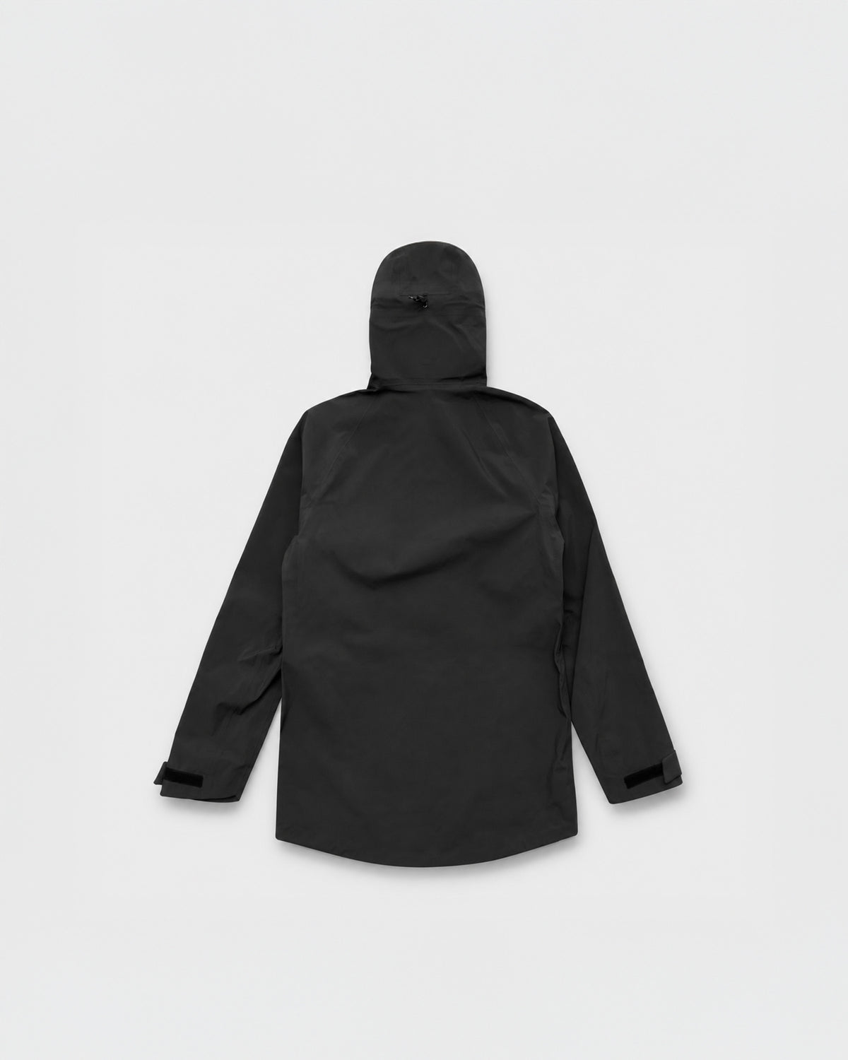 AYRE 3L WATERPROOF SHELL JACKET BLACK