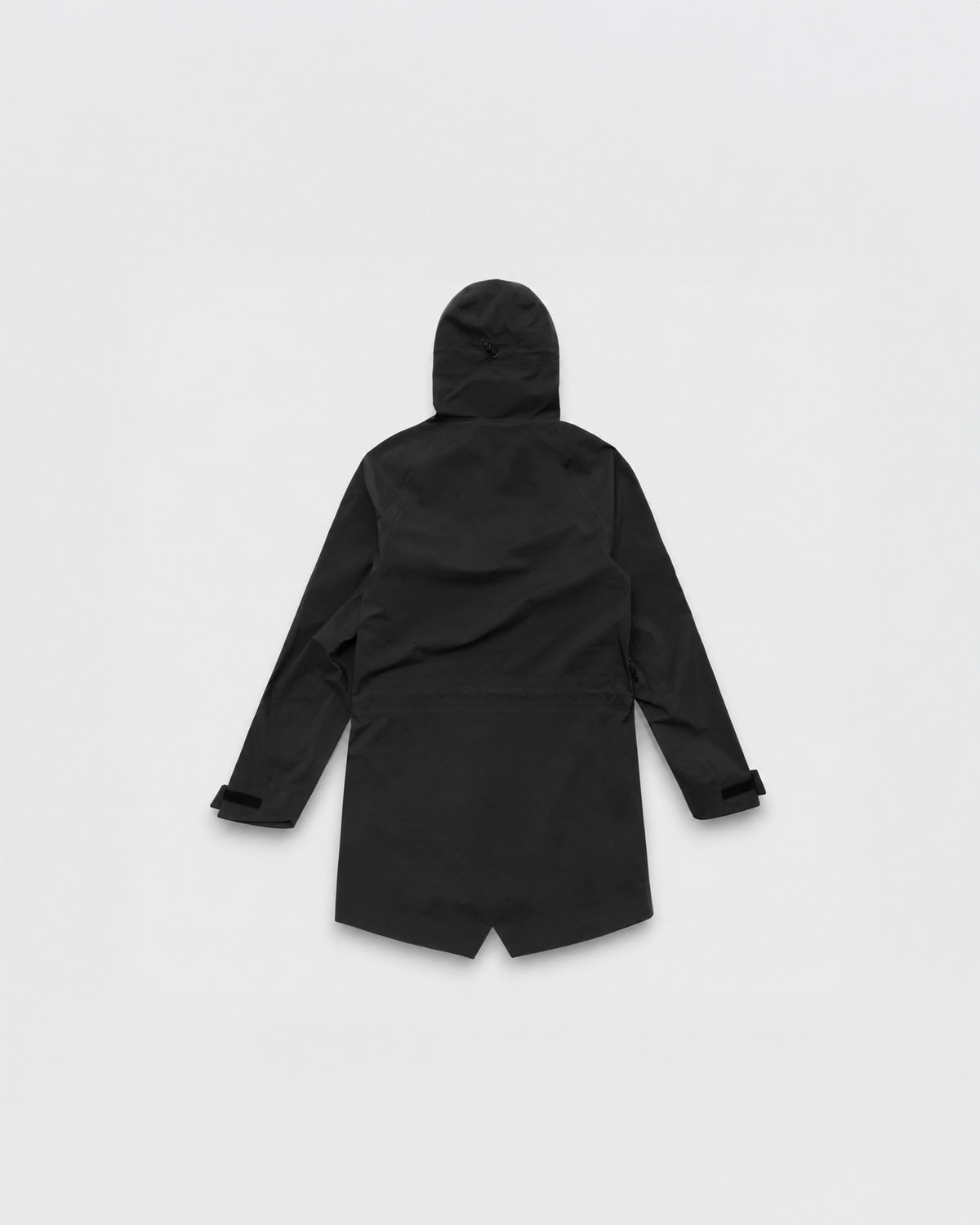 AYRE LONG 3L WATERPROOF SHELL JACKET