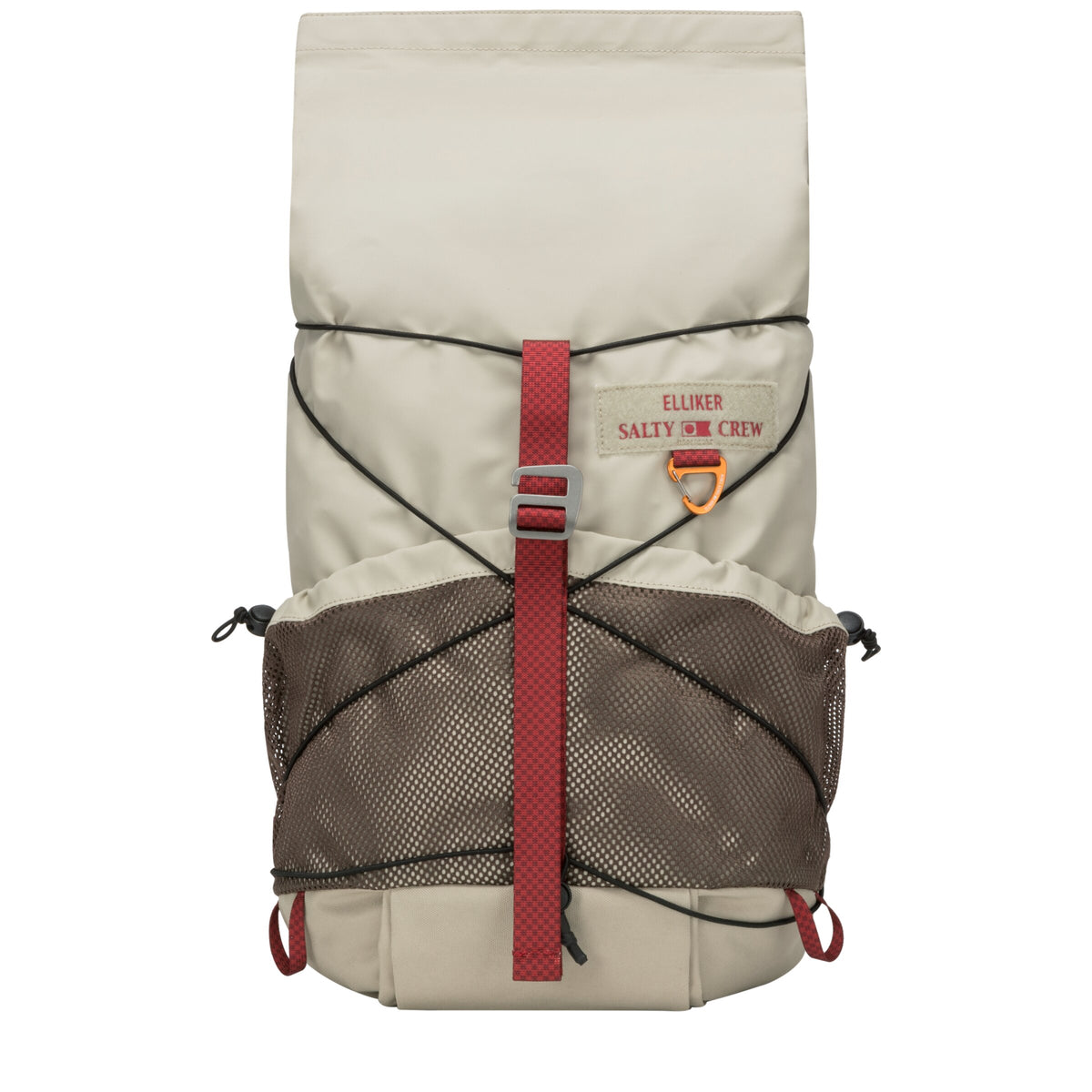KEER ROLL TOP BACKPACK 20/23L