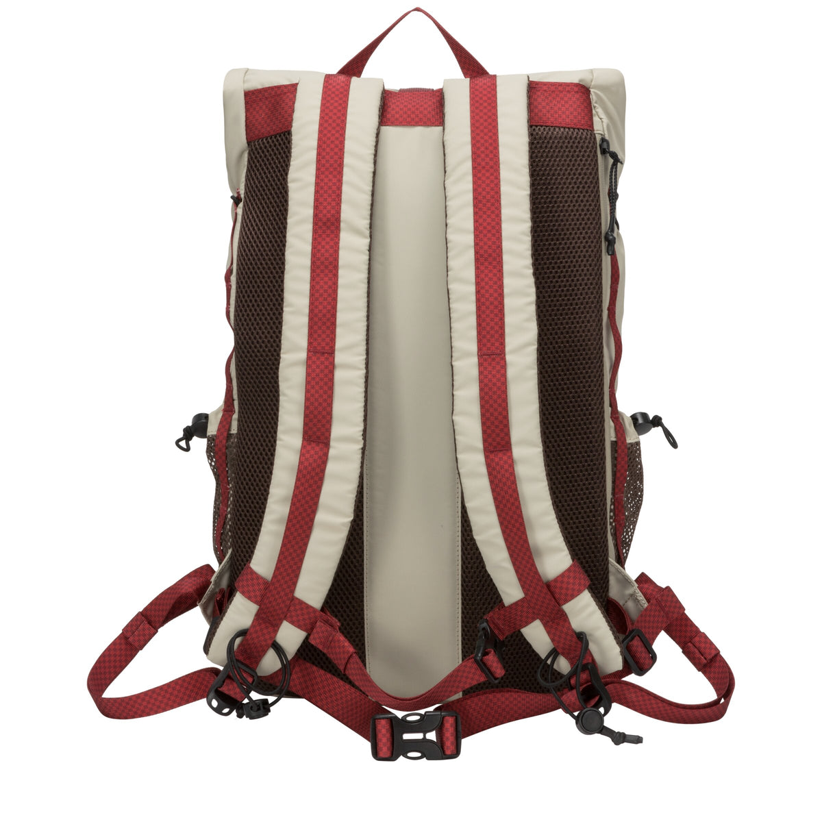 KEER ROLL TOP BACKPACK 20/23L