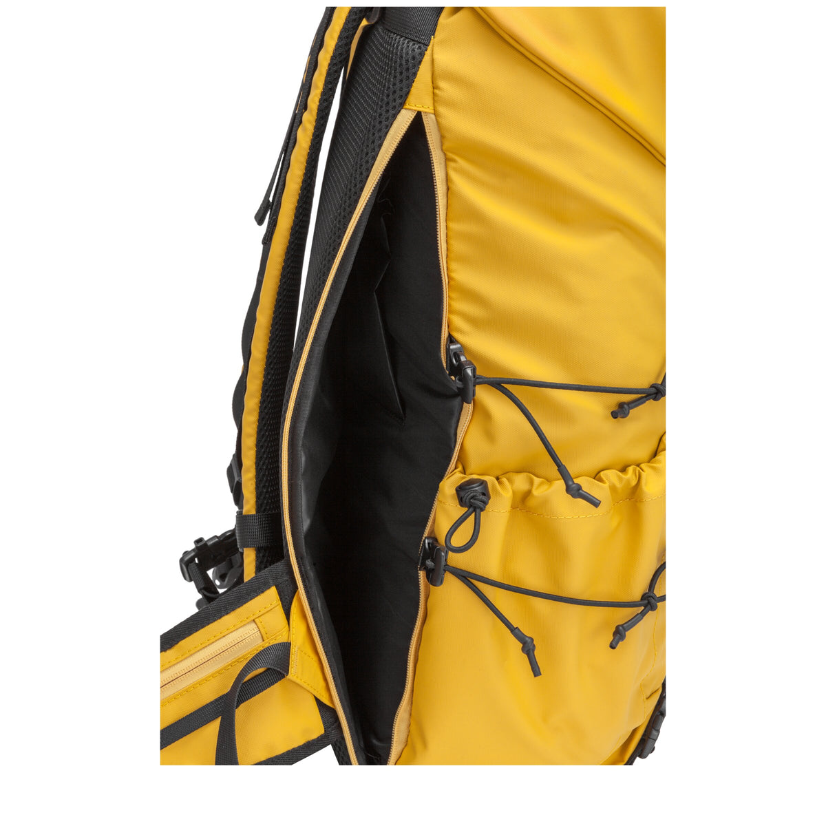MALLER FLAP OVER BACKPACK 33L