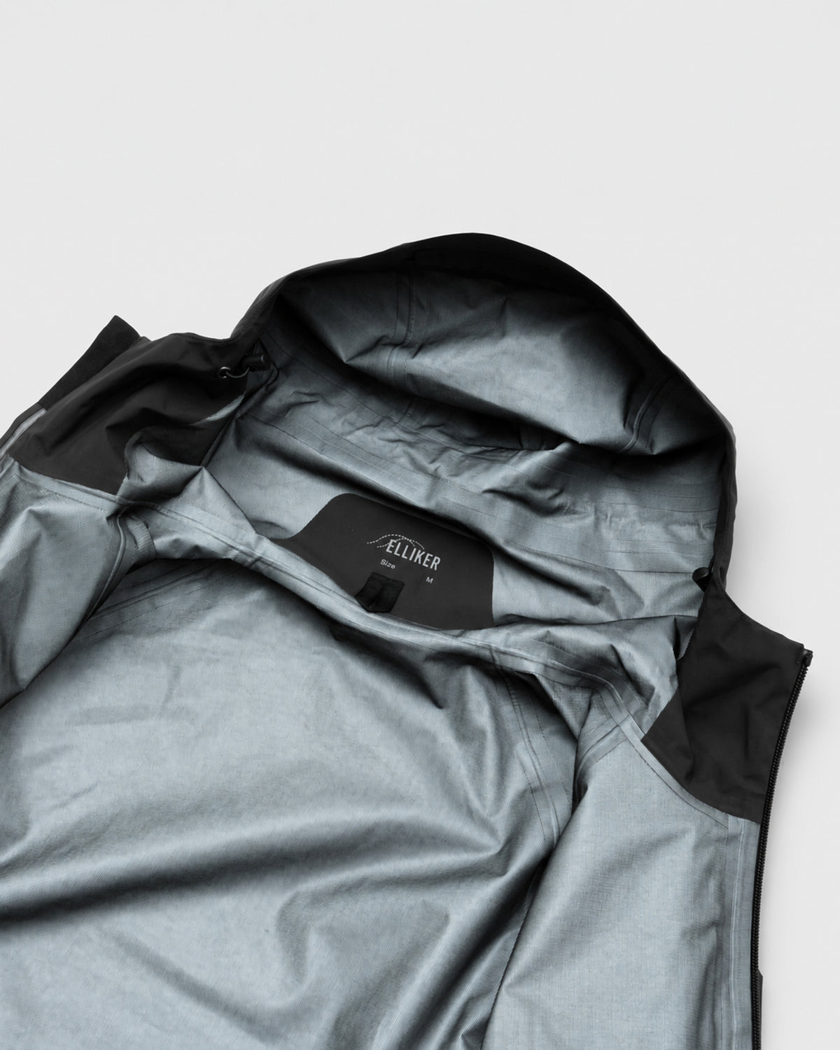 AYRE LONG 3L WATERPROOF SHELL JACKET