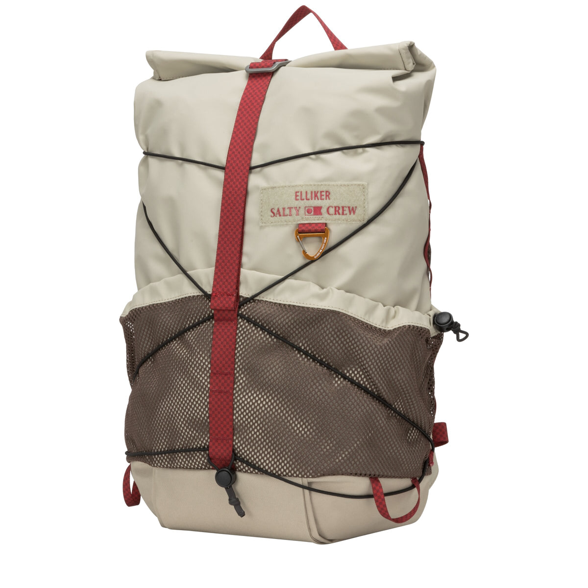 KEER ROLL TOP BACKPACK 20/23L