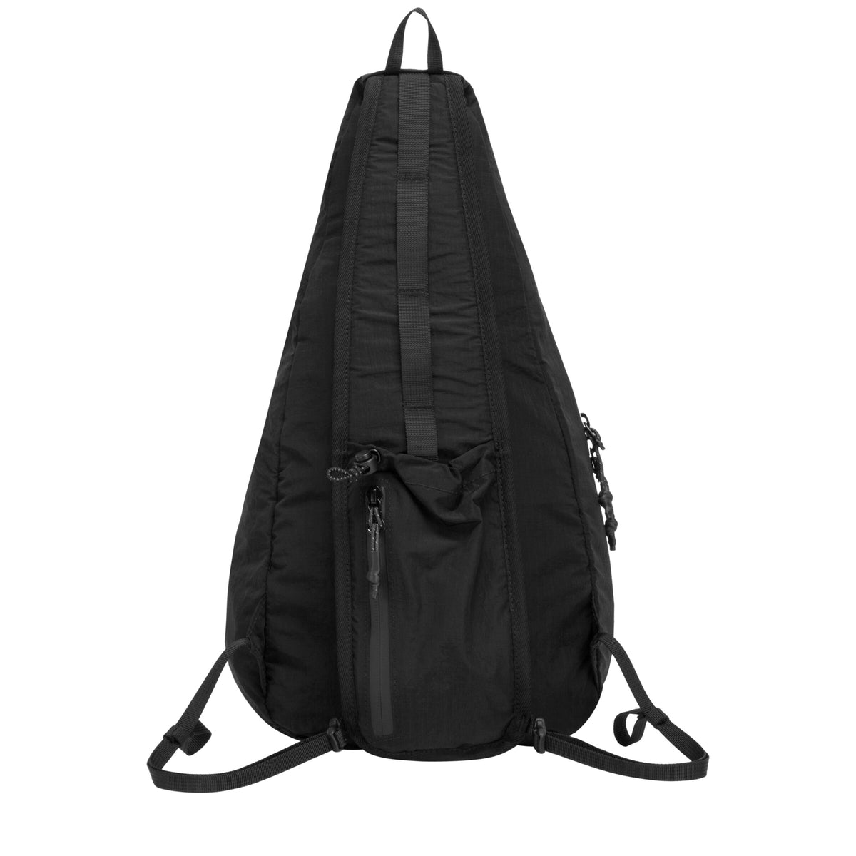 MIRE RIPSTOP PACKABLE SLING BAG 11L
