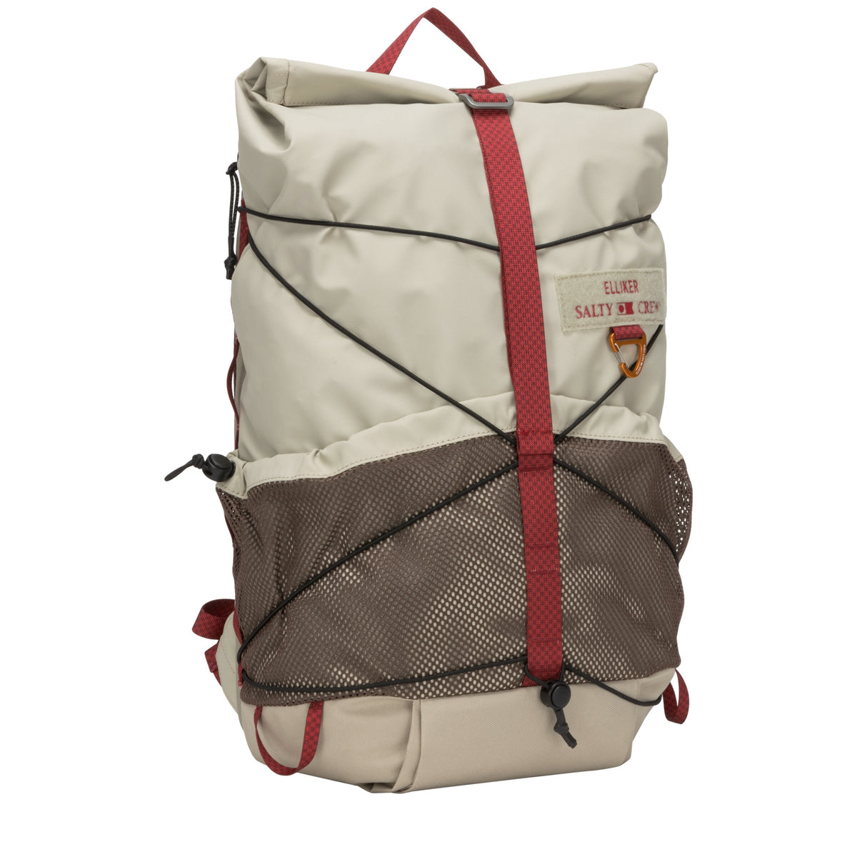KEER ROLL TOP BACKPACK 20/23L