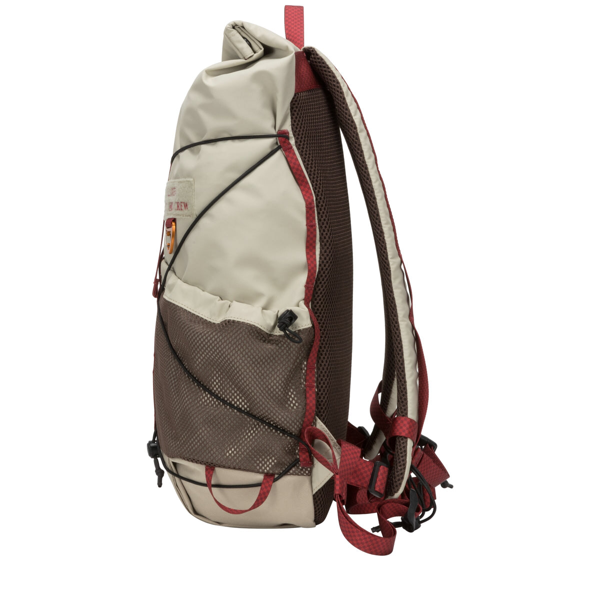 KEER ROLL TOP BACKPACK 20/23L