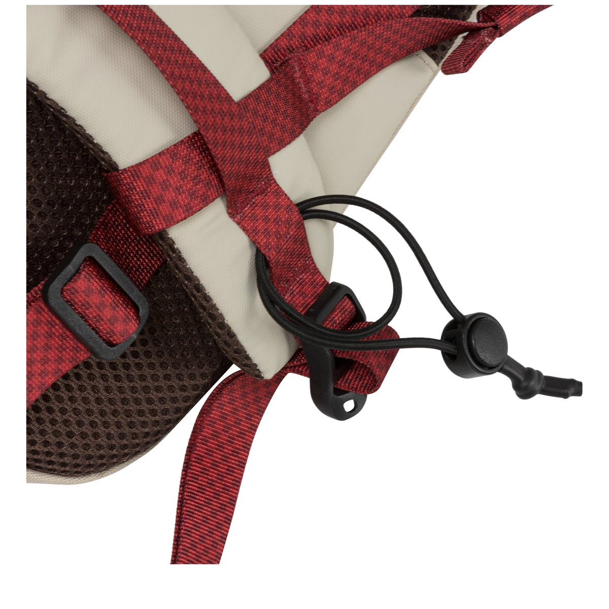 KEER ROLL TOP BACKPACK 20/23L