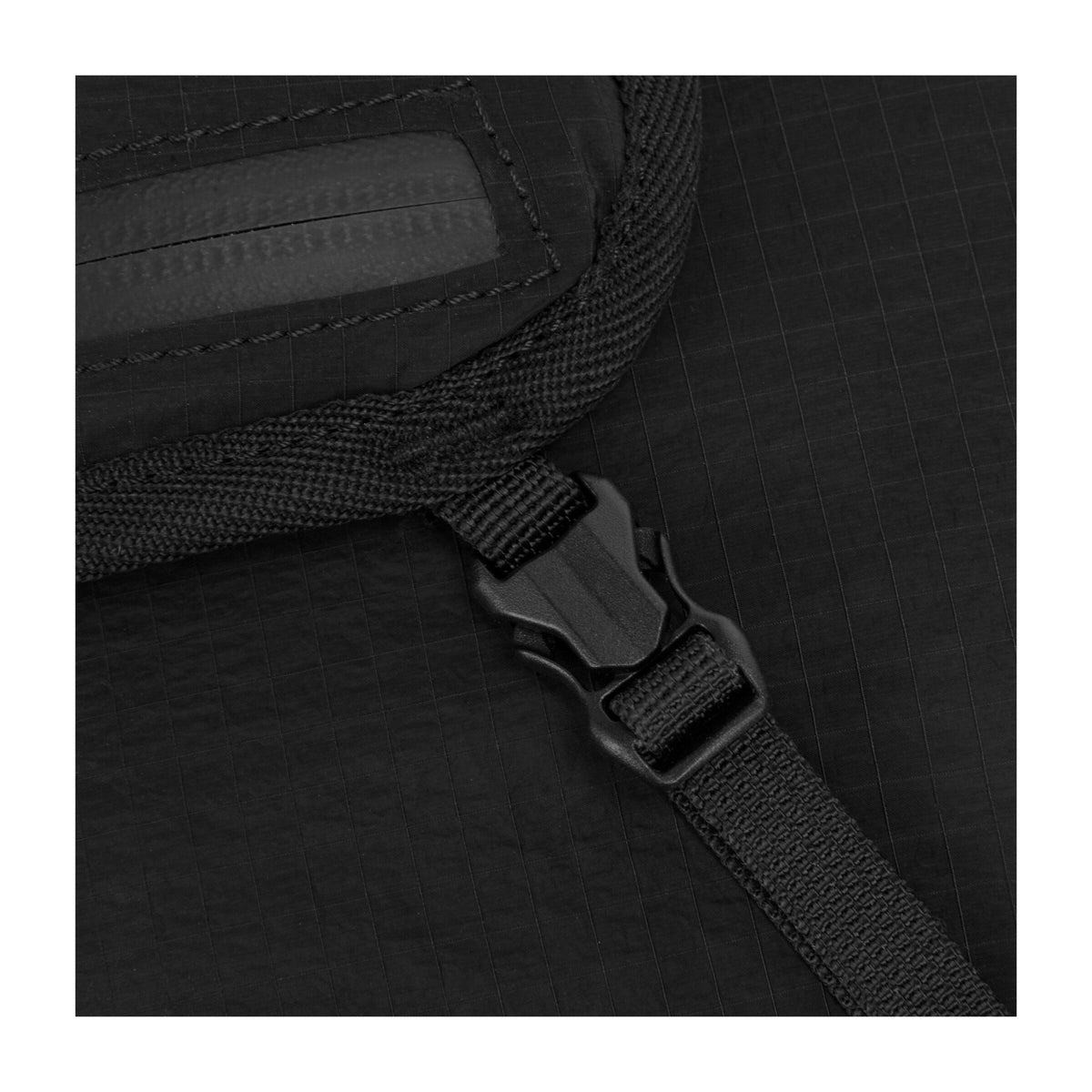 MIRE RIPSTOP PACKABLE SLING BAG 11L