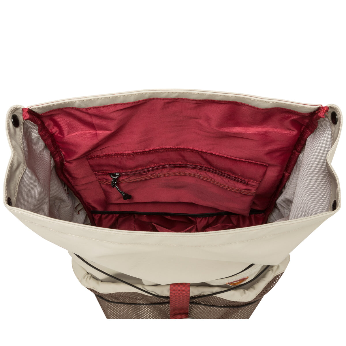 KEER ROLL TOP BACKPACK 20/23L