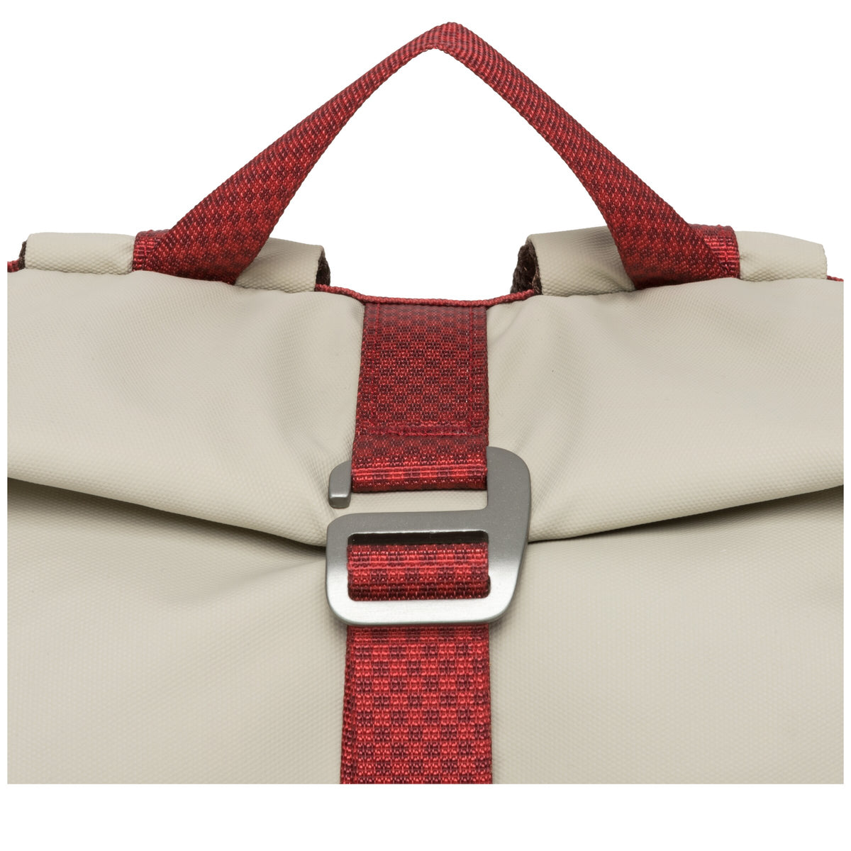 KEER ROLL TOP BACKPACK 20/23L