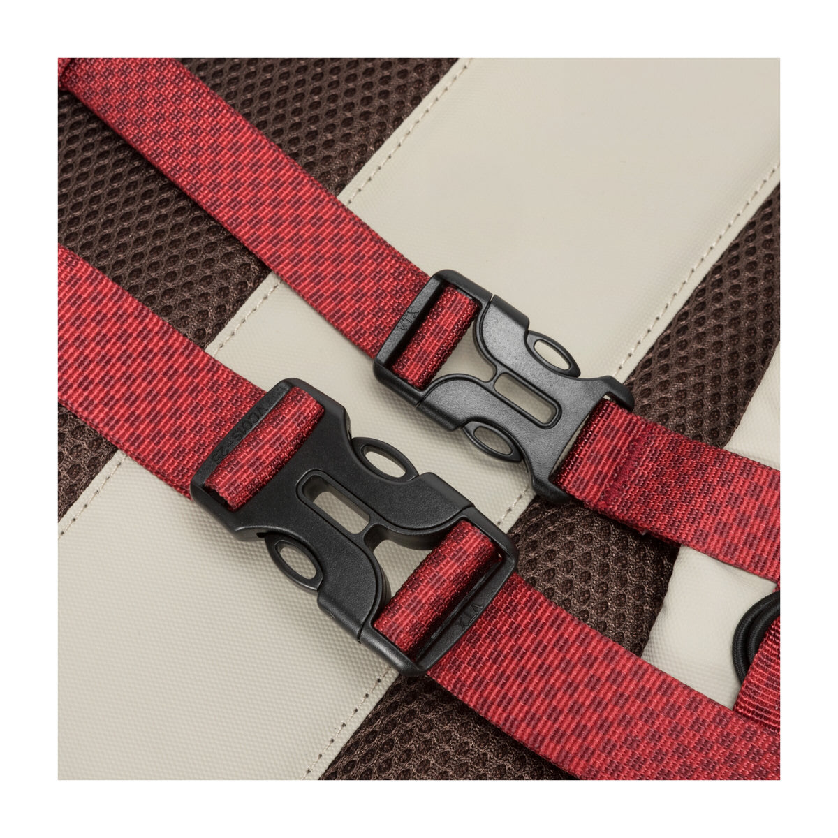 KEER ROLL TOP BACKPACK 20/23L