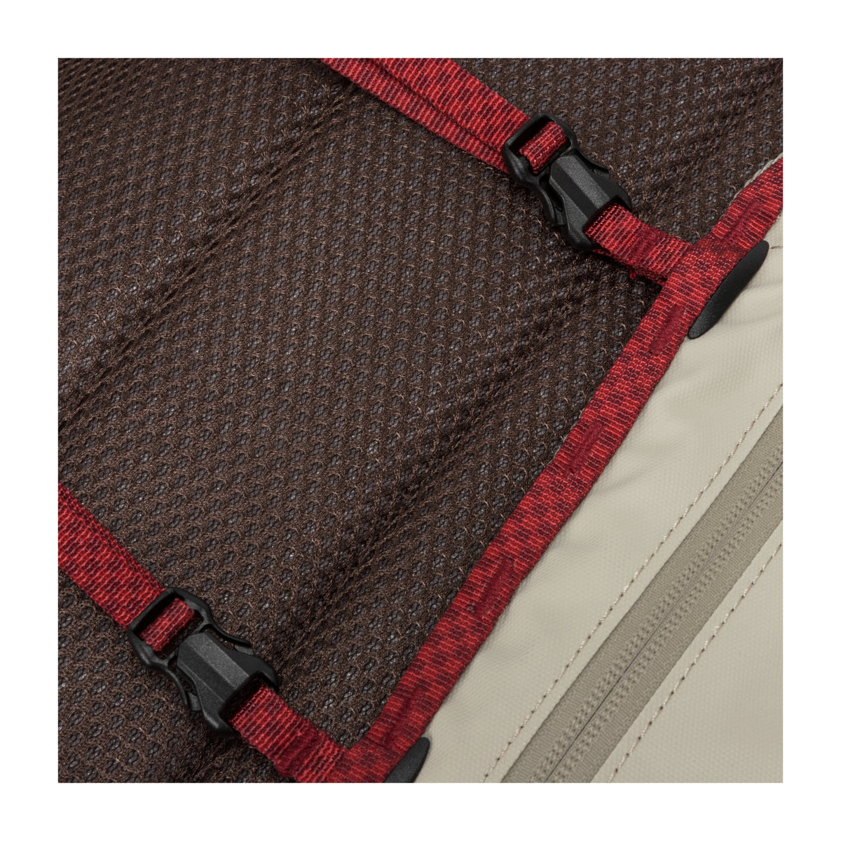 DAIS ROLL TOP BACKPACK 13/20L