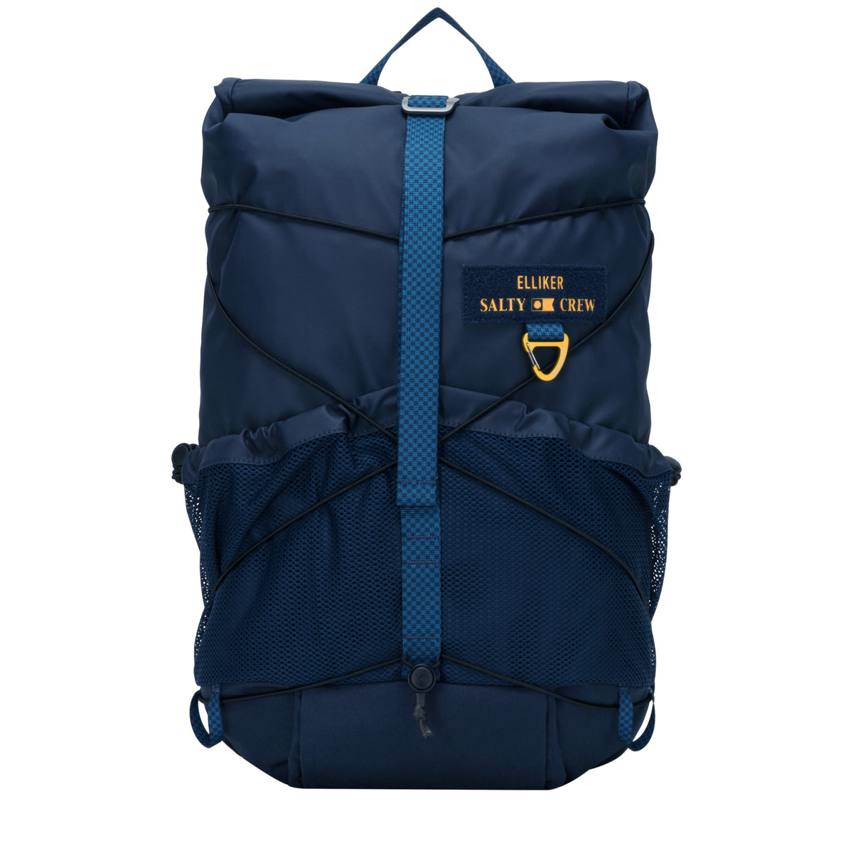 KEER ROLL TOP BACKPACK 20/23L