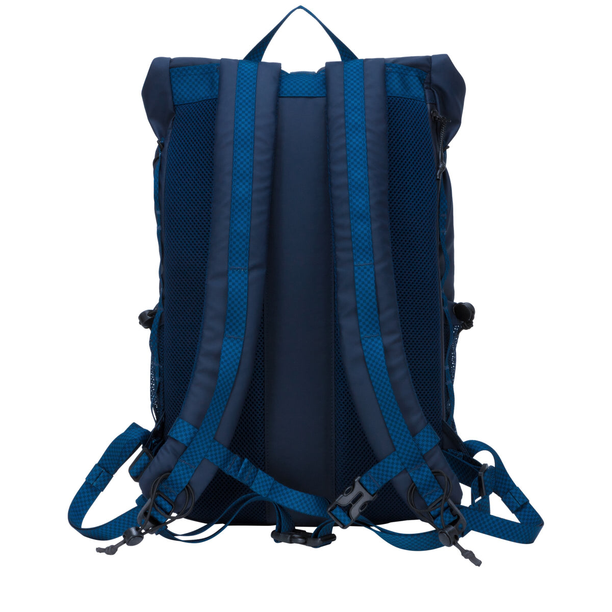 KEER ROLL TOP BACKPACK 20/23L