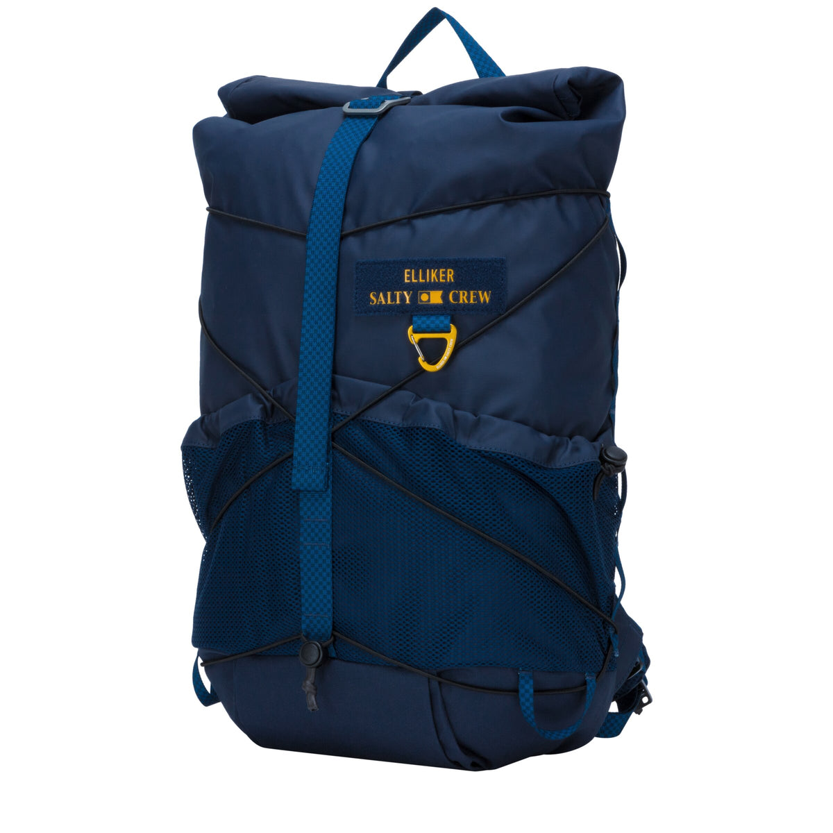 KEER ROLL TOP BACKPACK 20/23L