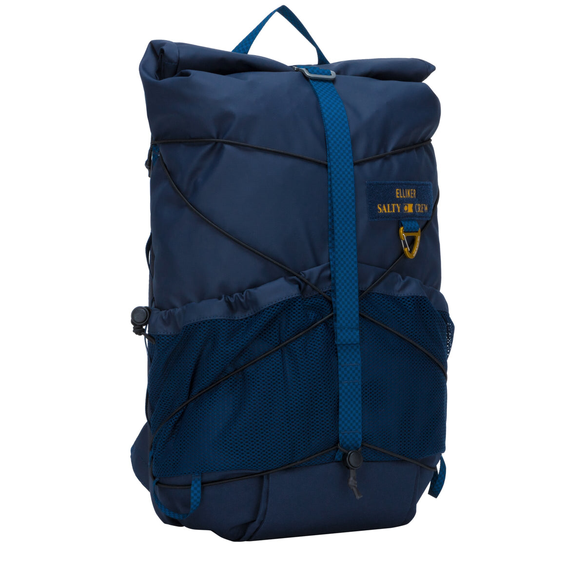KEER ROLL TOP BACKPACK 20/23L
