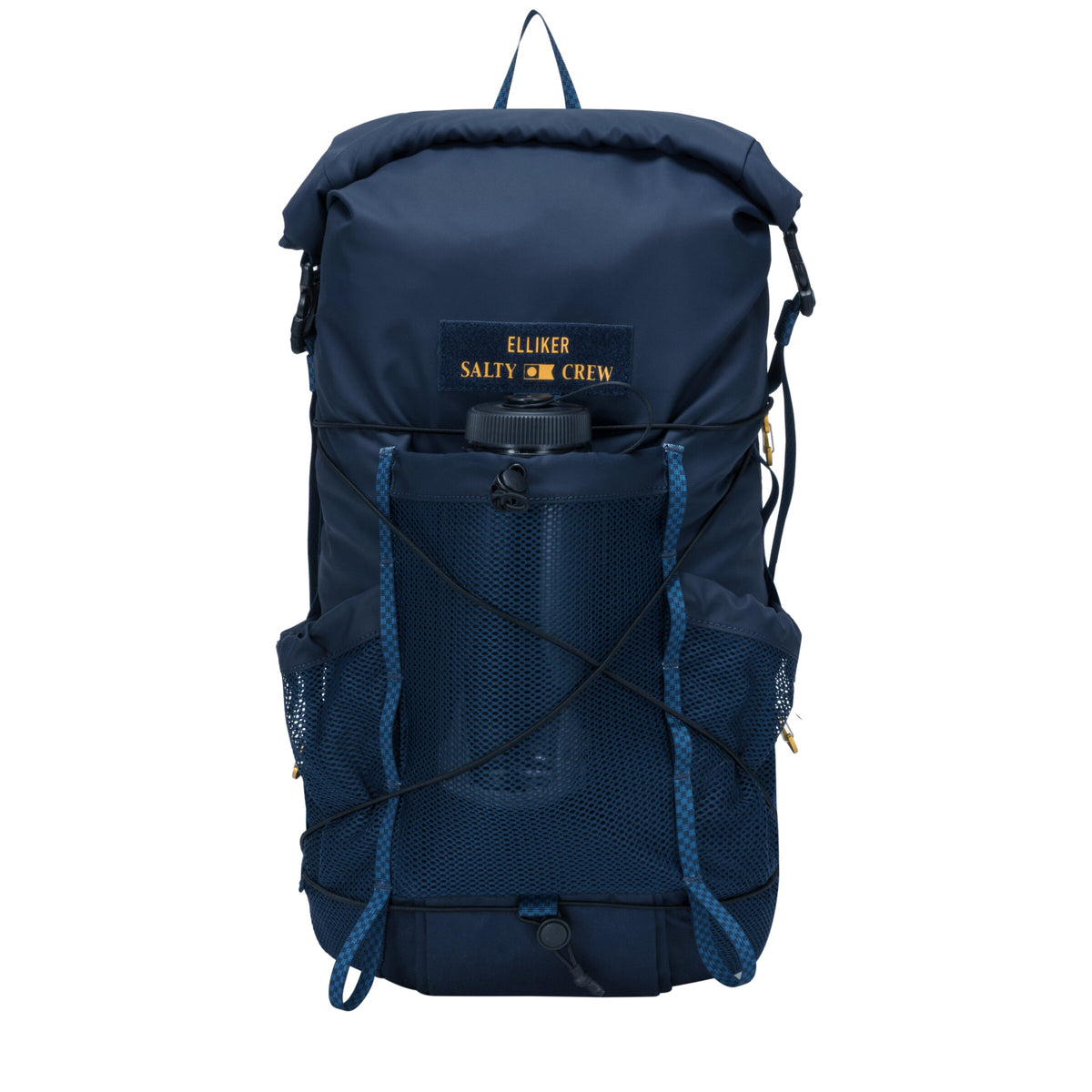 DAIS ROLL TOP BACKPACK 13/20L