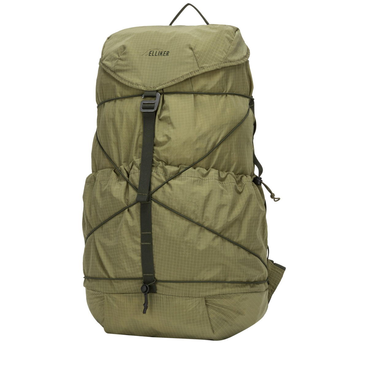 HALTON RIPSTOP PACKABLE BACKPACK 20L