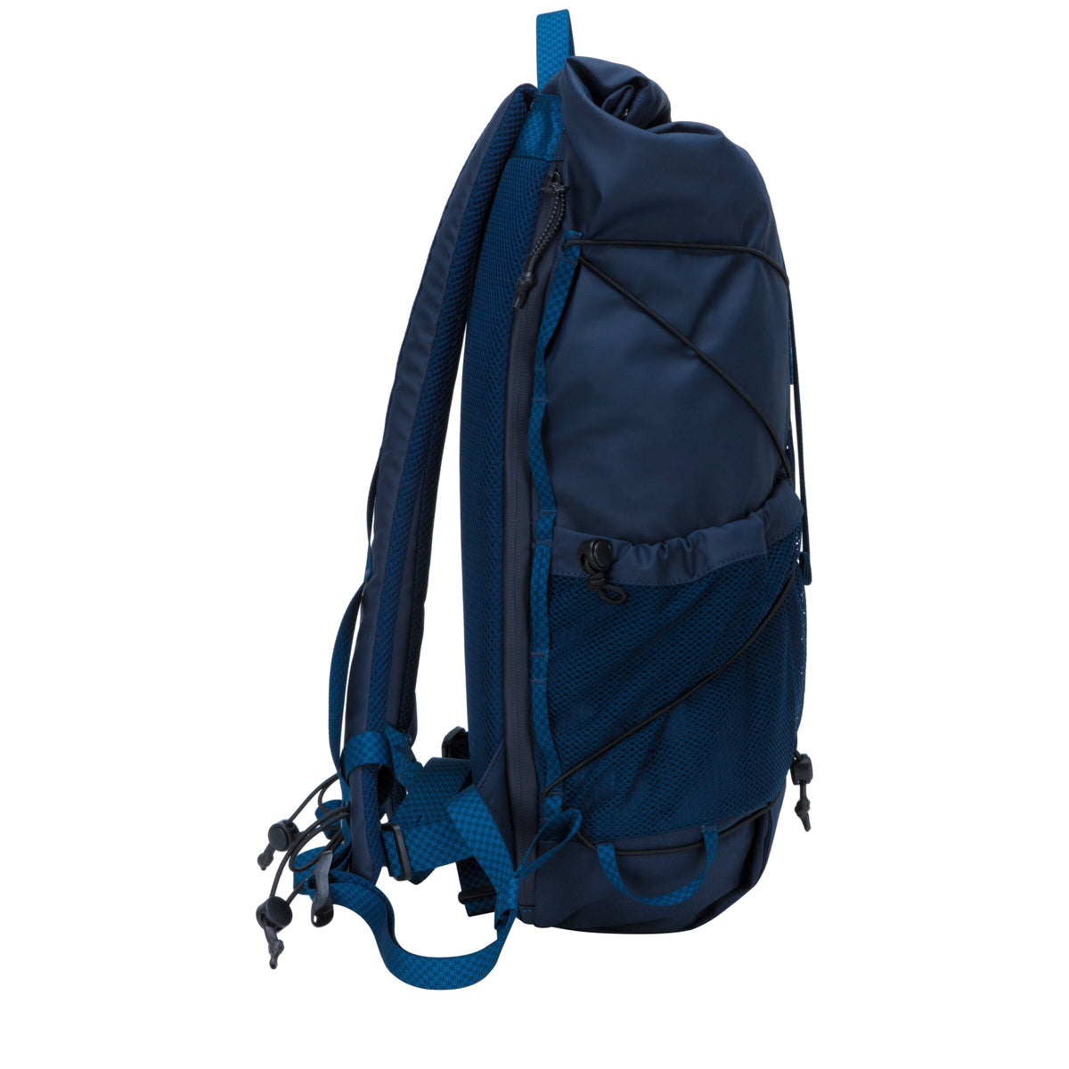 KEER ROLL TOP BACKPACK 20/23L