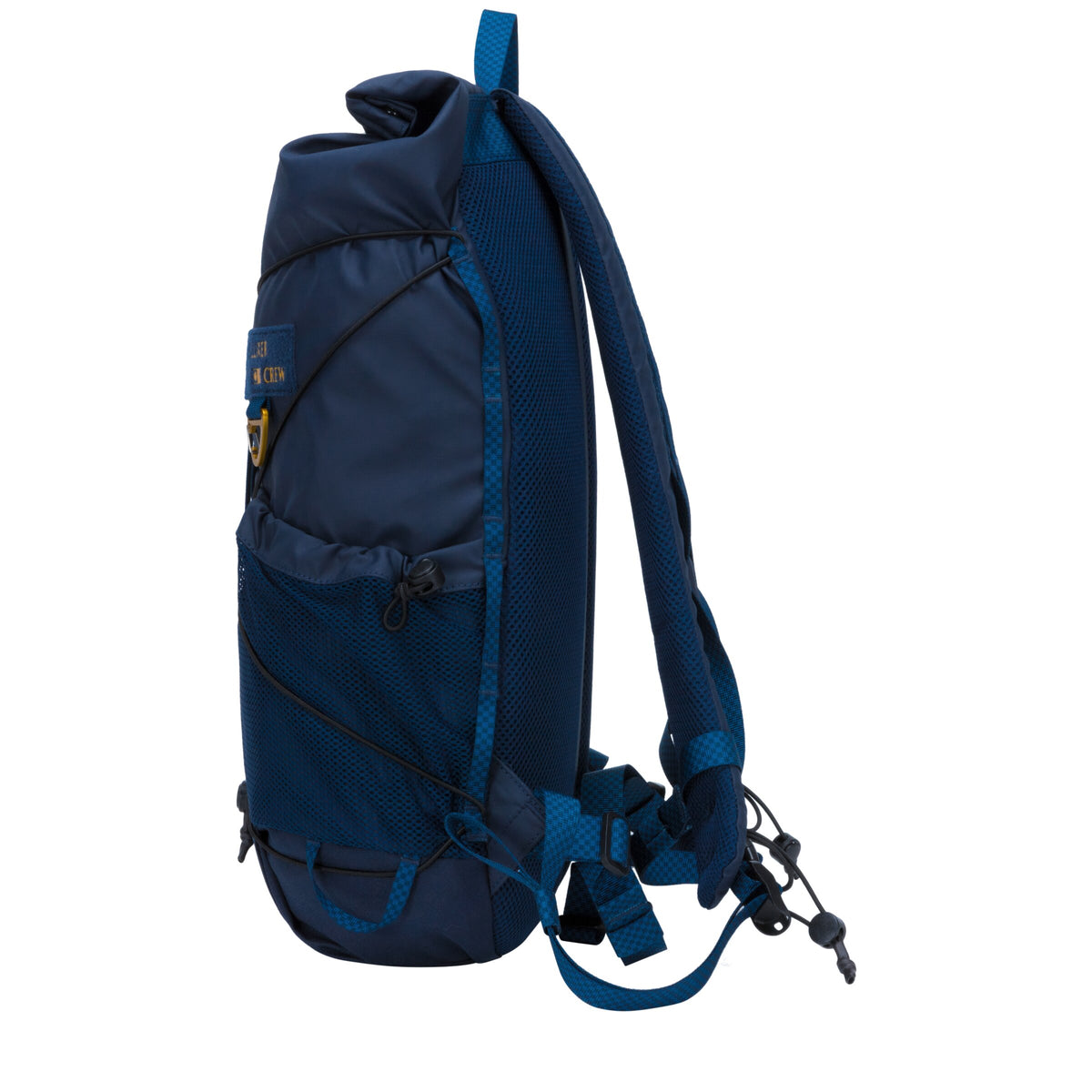 KEER ROLL TOP BACKPACK 20/23L