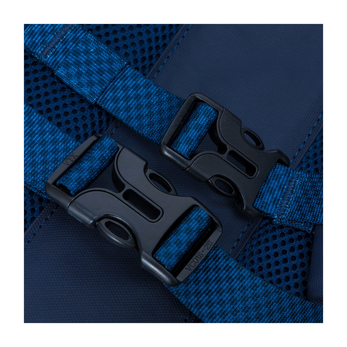 KEER ROLL TOP BACKPACK 20/23L