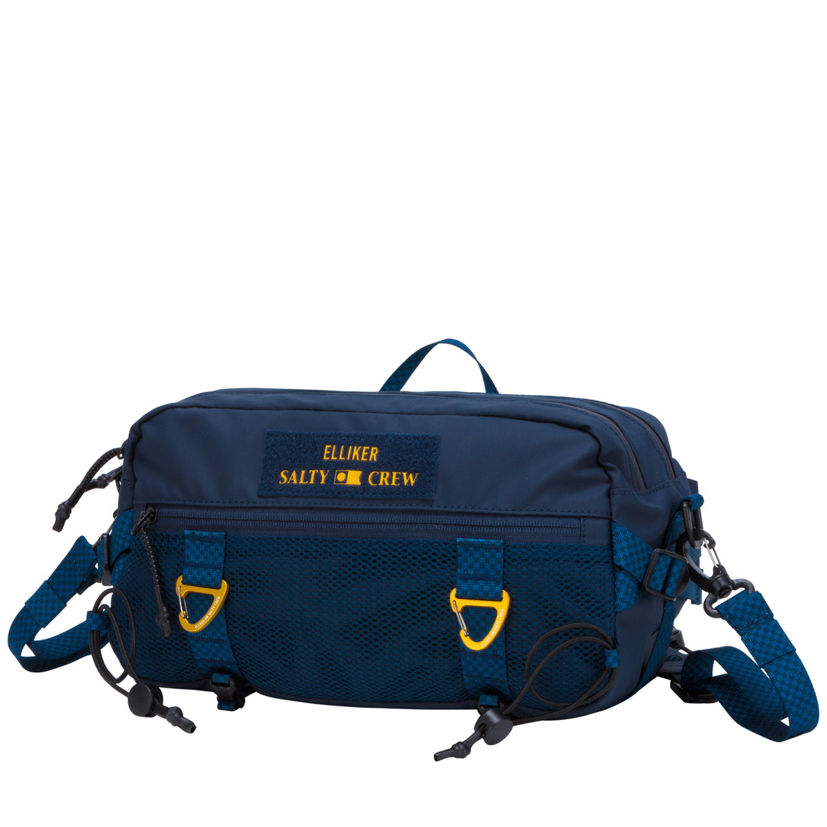 IDE CROSSBODY BAG 7.5L