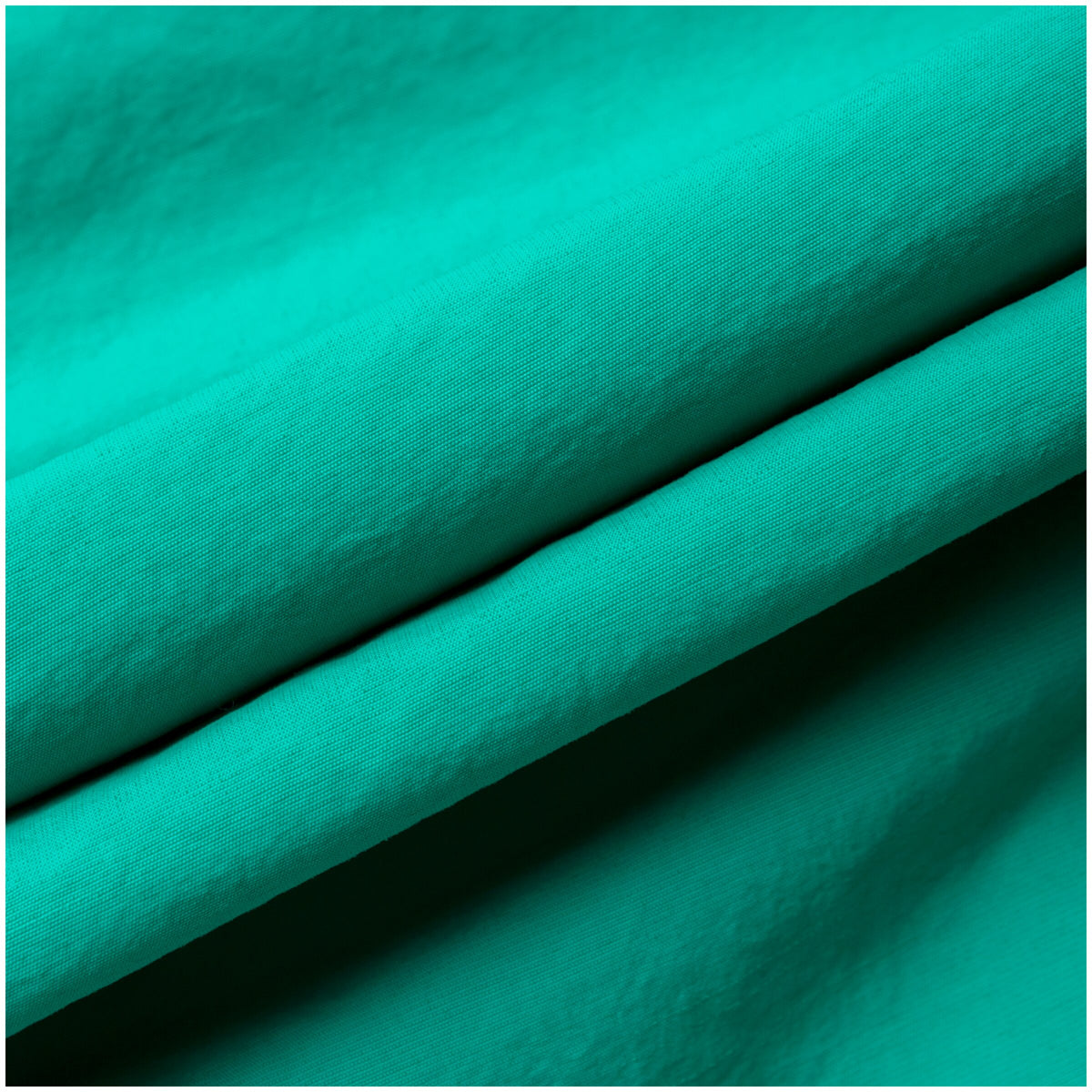 COPPA PULLOVER TECH JACKET TEAL