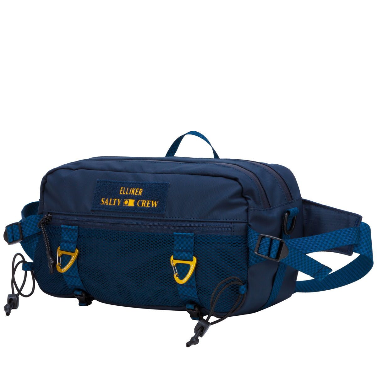 IDE CROSSBODY BAG 7.5L