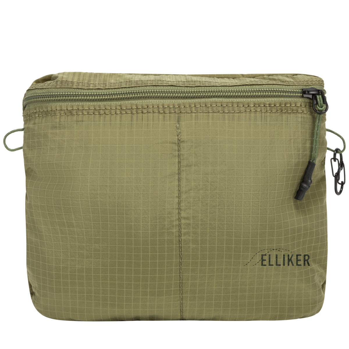 MIRE RIPSTOP PACKABLE SLING BAG 11L