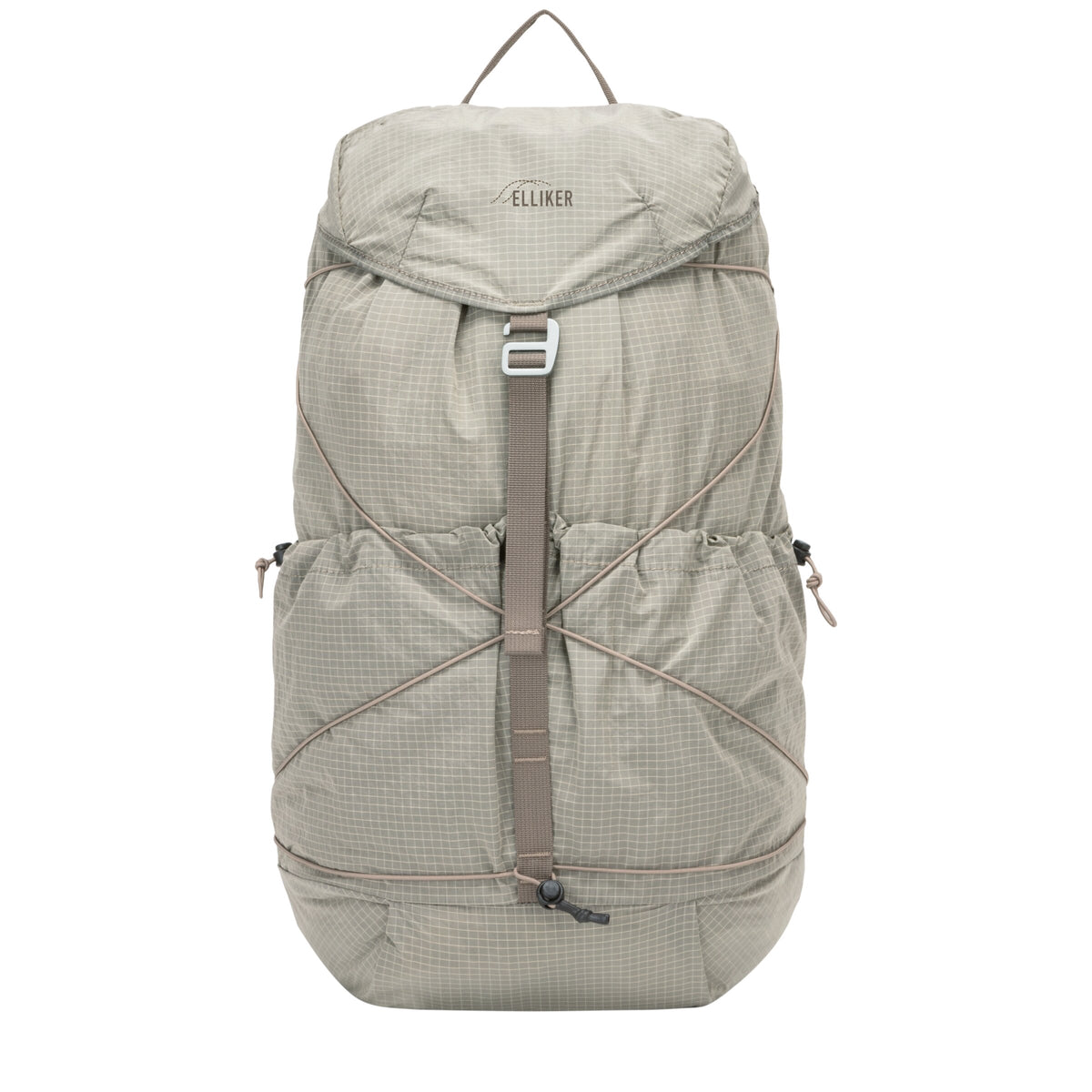 HALTON RIPSTOP PACKABLE BACKPACK 20L
