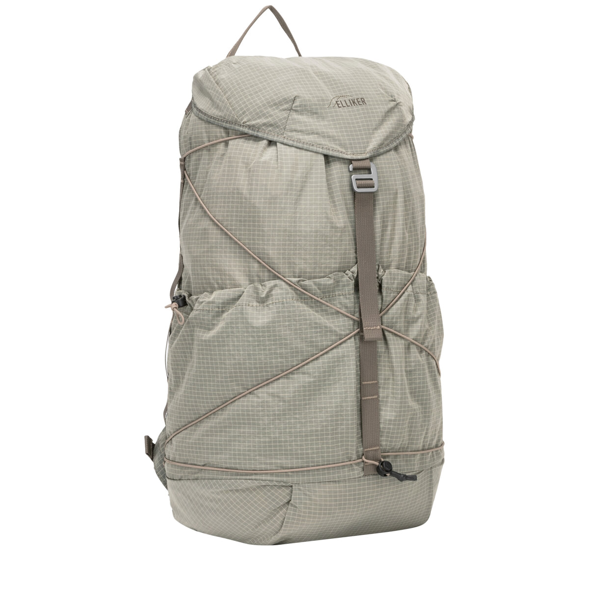 HALTON RIPSTOP PACKABLE BACKPACK 20L