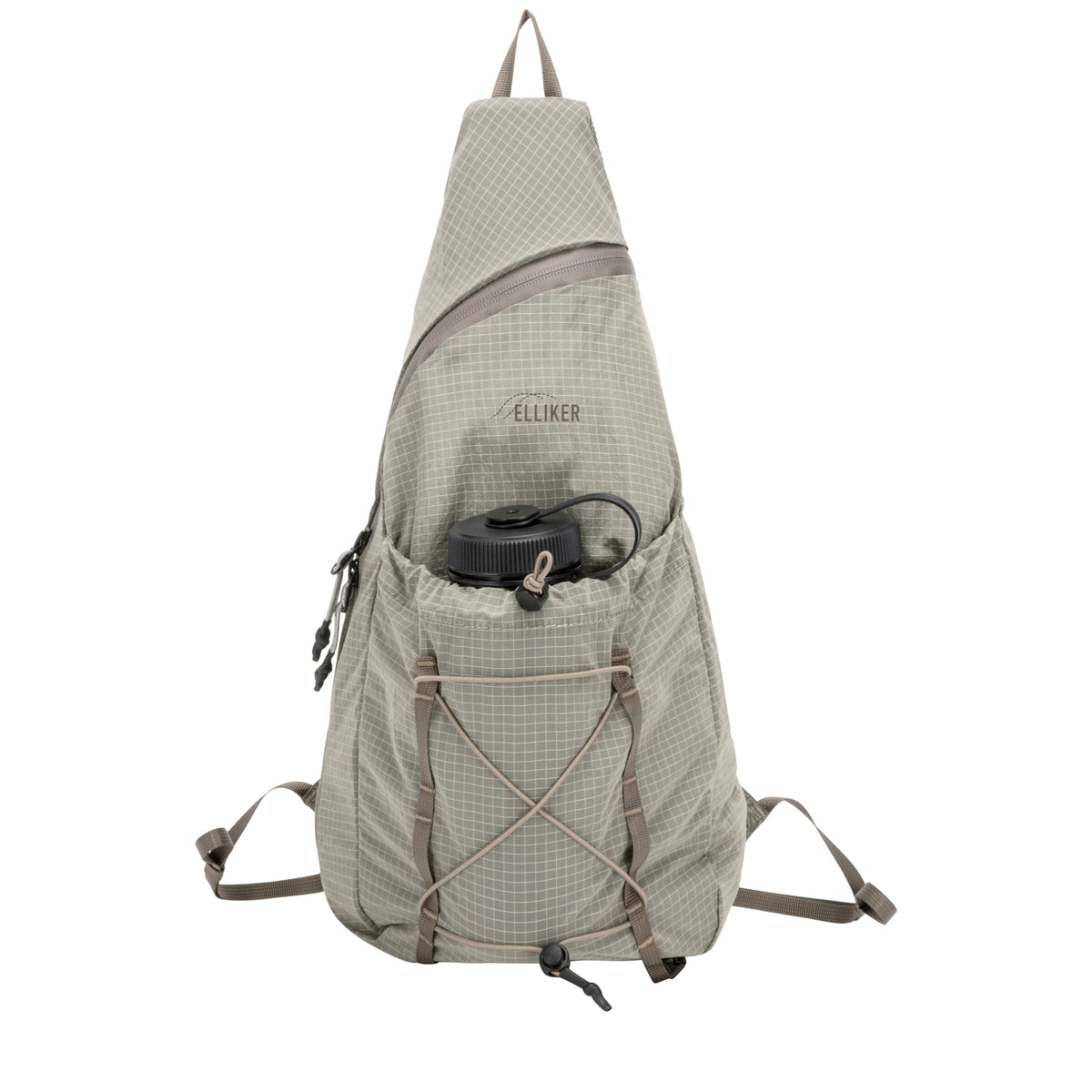 MIRE RIPSTOP PACKABLE SLING BAG 11L