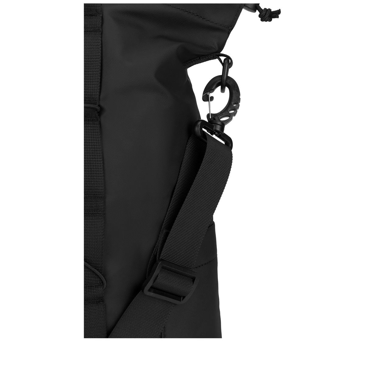CARSTON TOTE BAG 13L BLACK