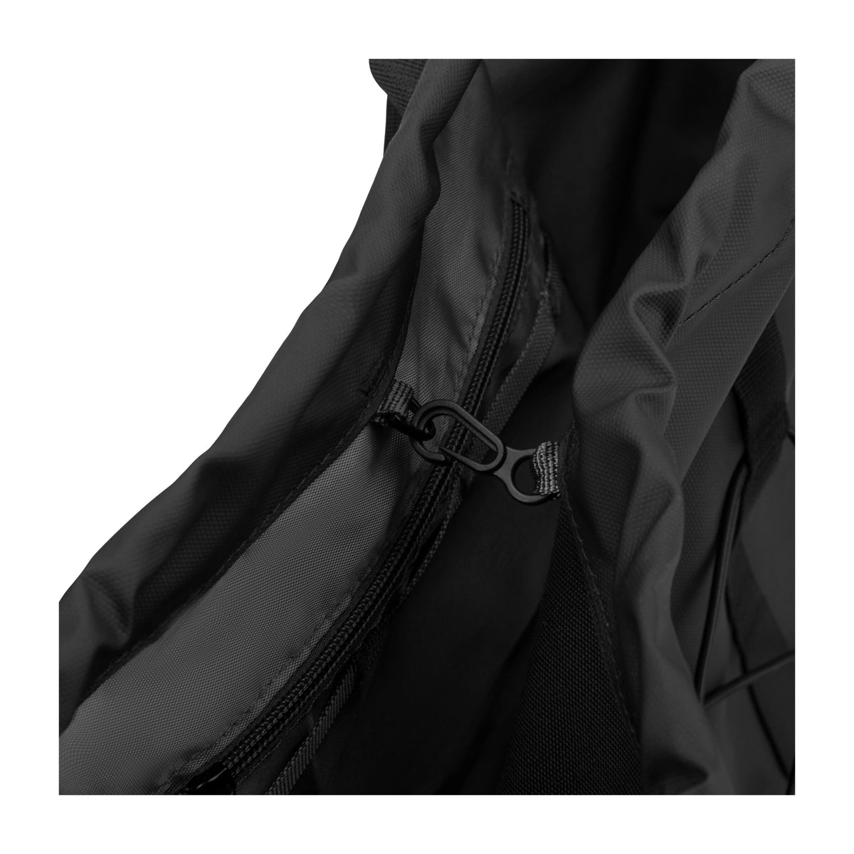 CARSTON TOTE BAG 13L BLACK