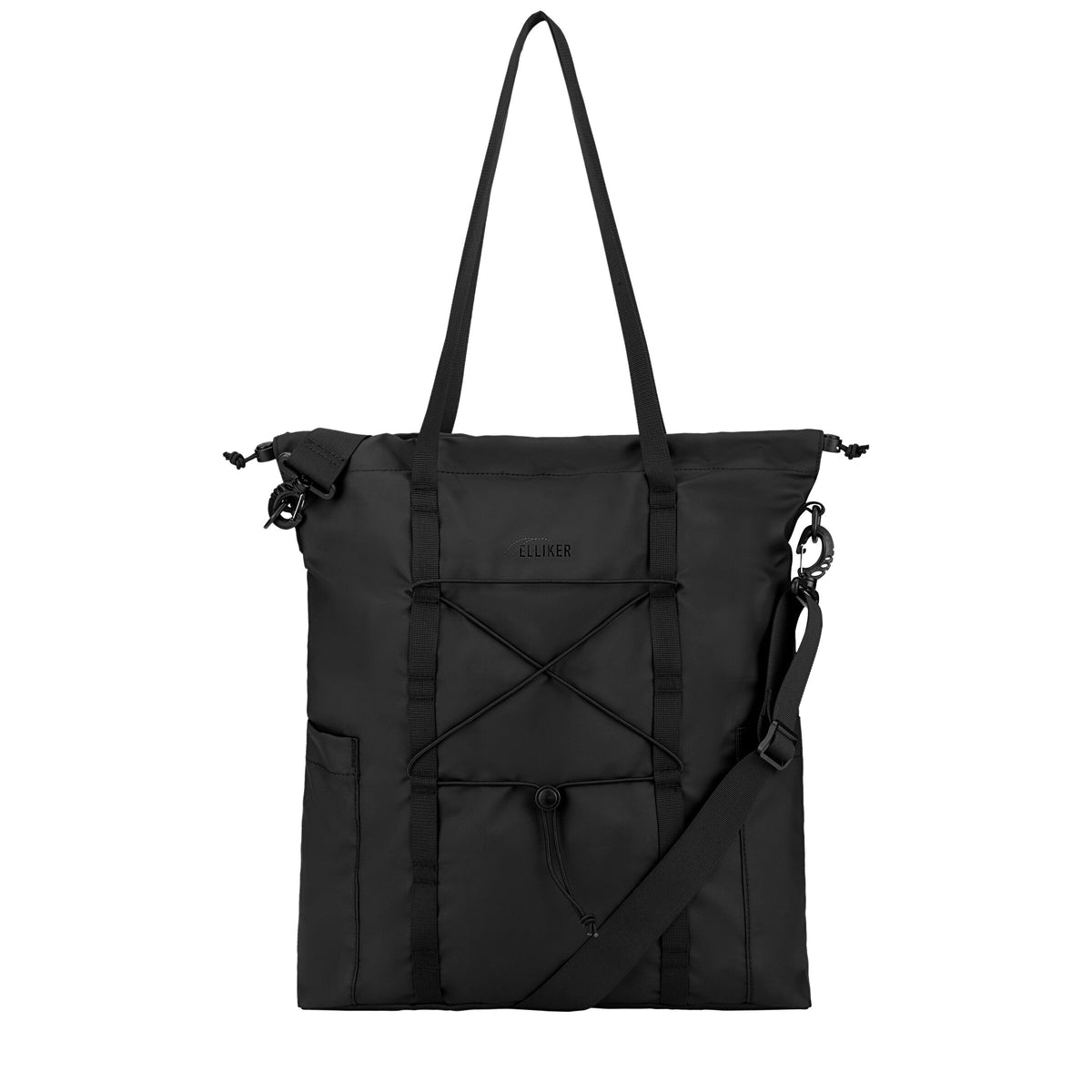 CARSTON TOTE BAG 13L BLACK