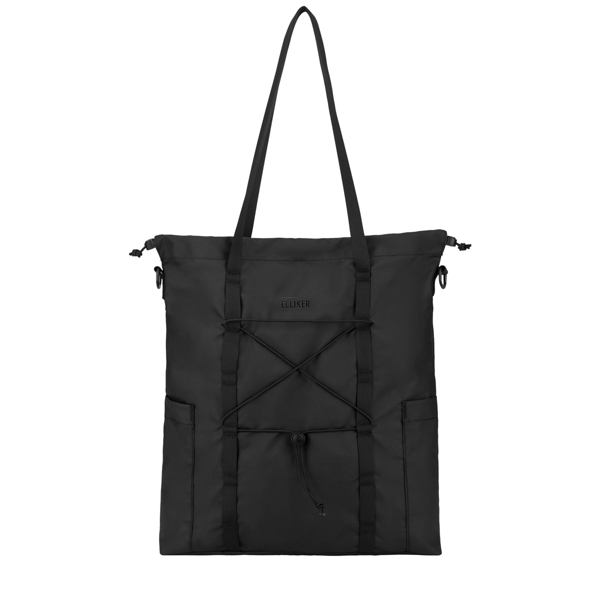 CARSTON TOTE BAG 13L BLACK