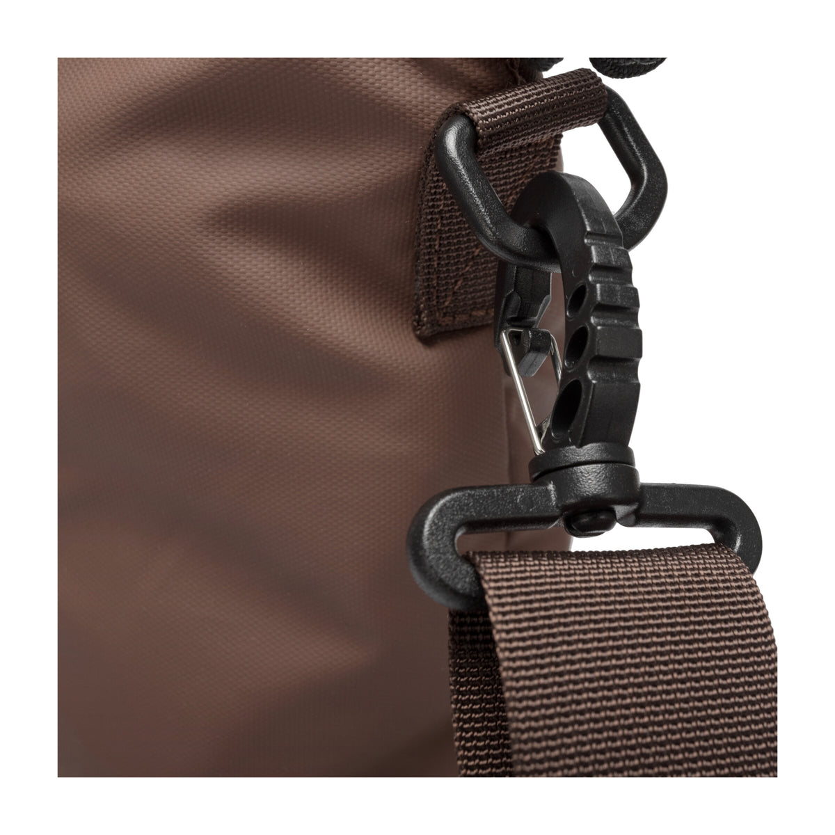 CARSTON TOTE BAG 13L BROWN