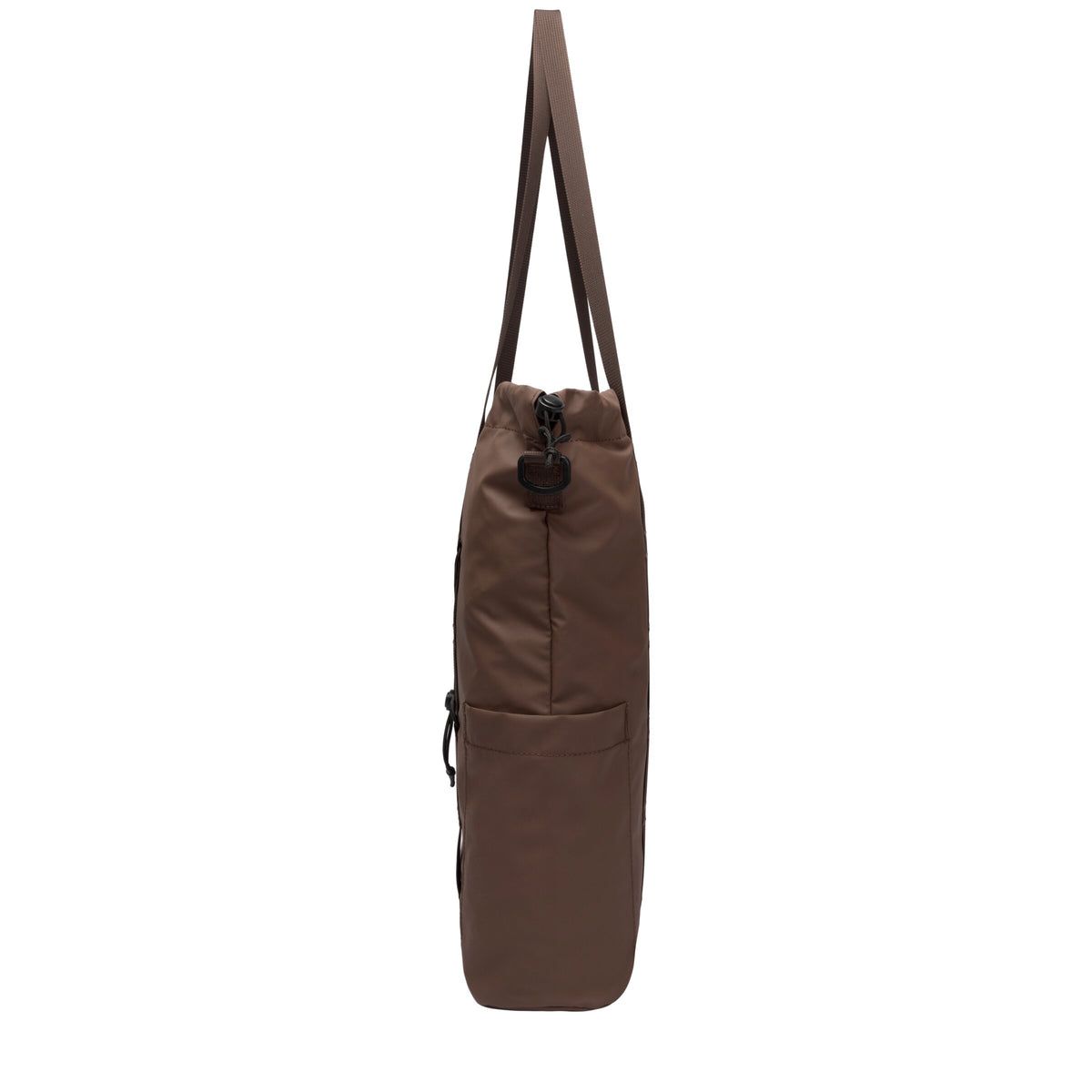 CARSTON TOTE BAG 13L BROWN