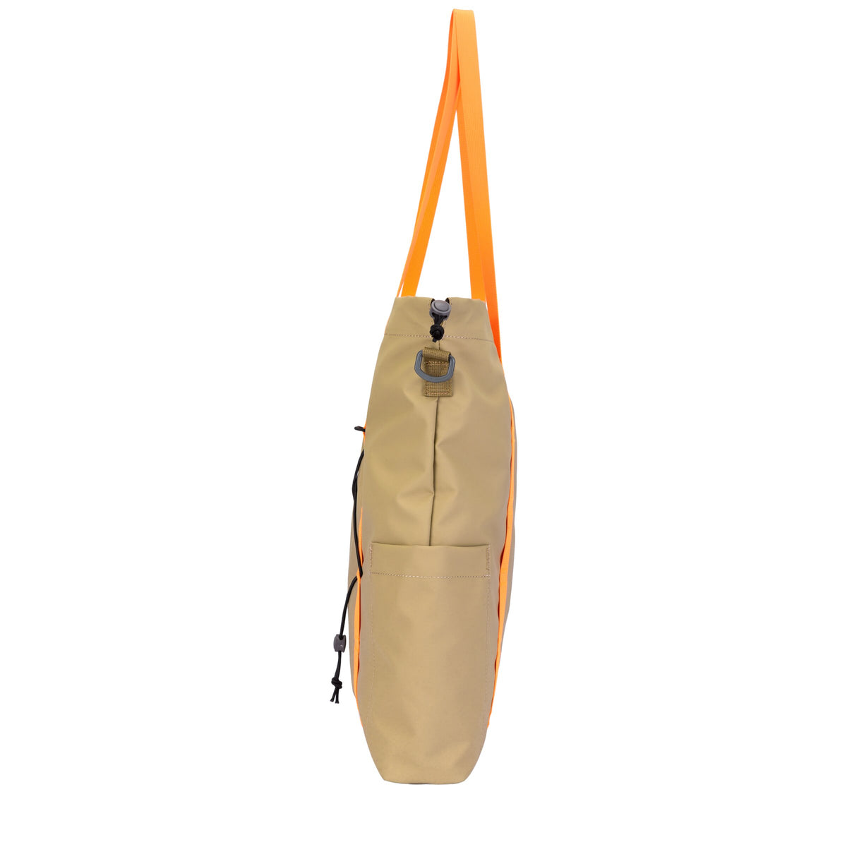 CARSTON TOTE BAG 13L SAND