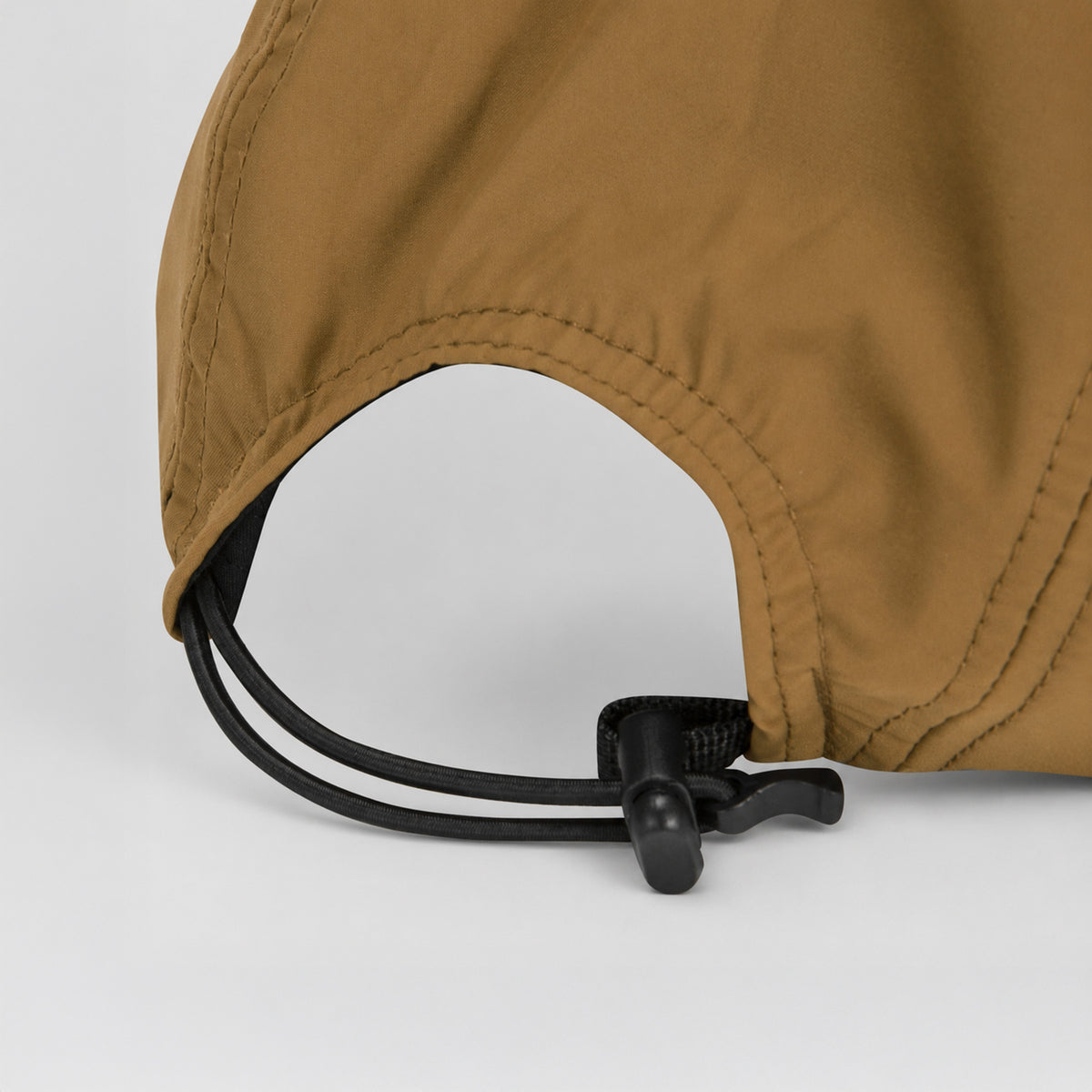 COTTER TECH CAP BEIGE