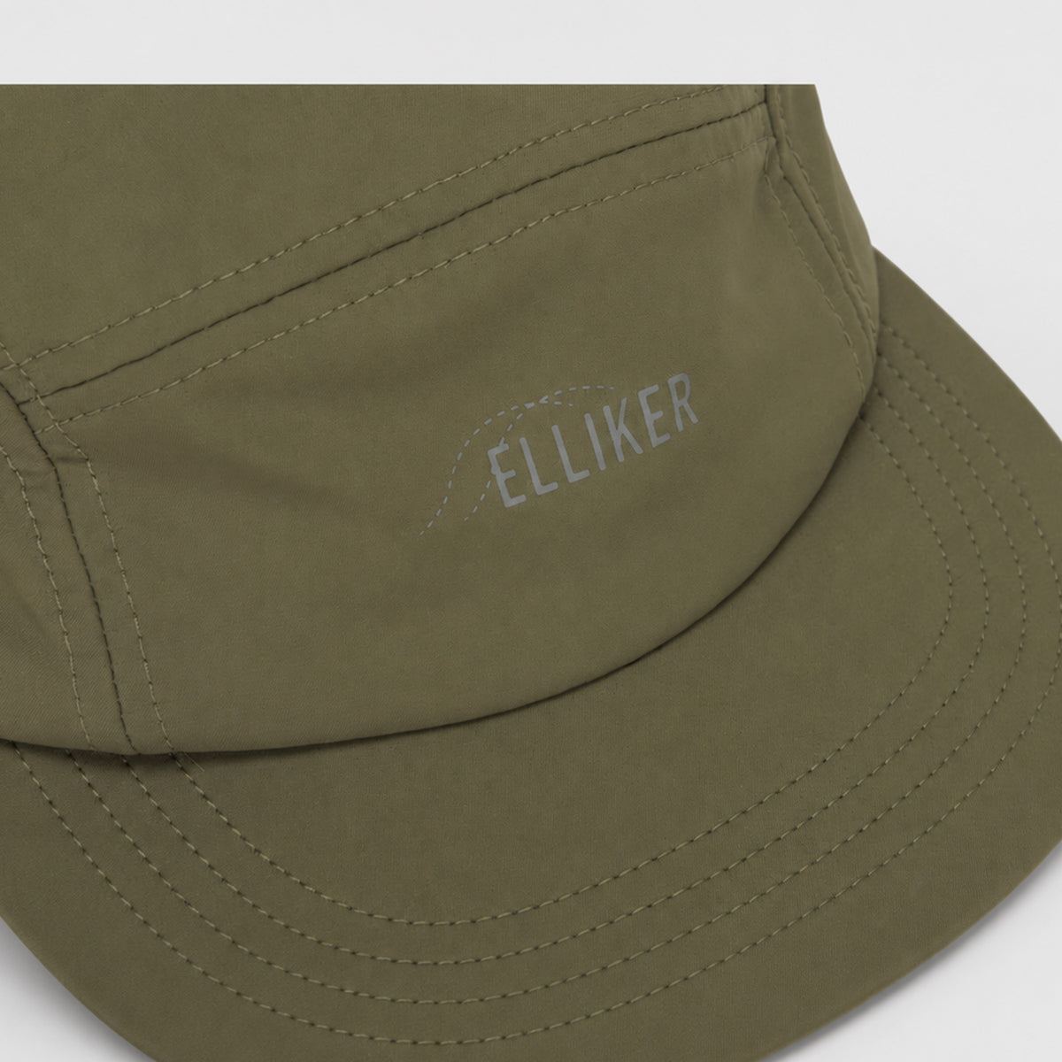 COTTER TECH CAP GREEN