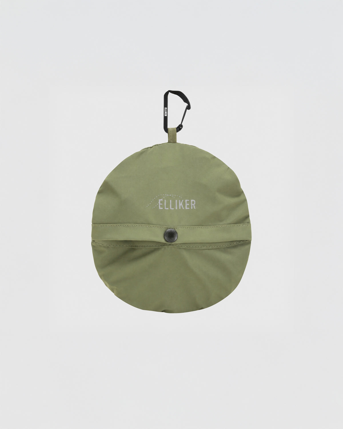 BURTER PACKABLE TECH BUCKET HAT GREEN