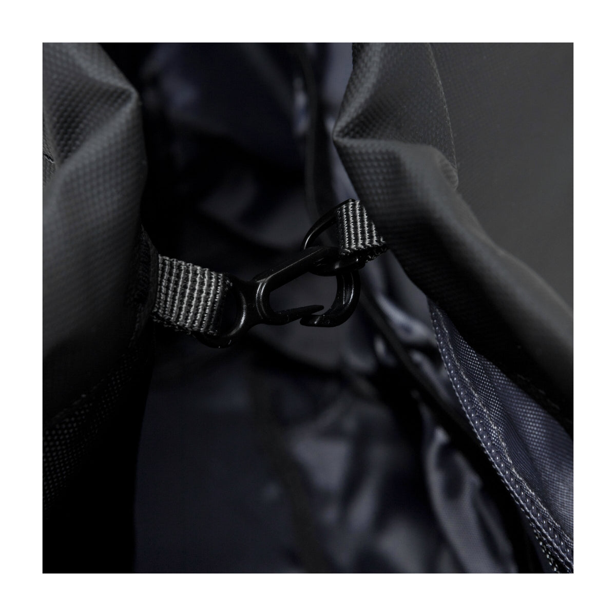 LAMMER トートバッグ 18L
