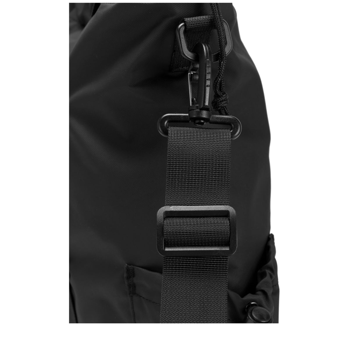 LAMMER トートバッグ 18L