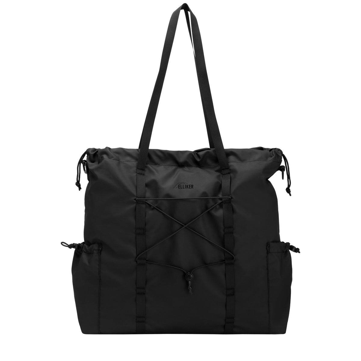LAMMER トートバッグ 18L