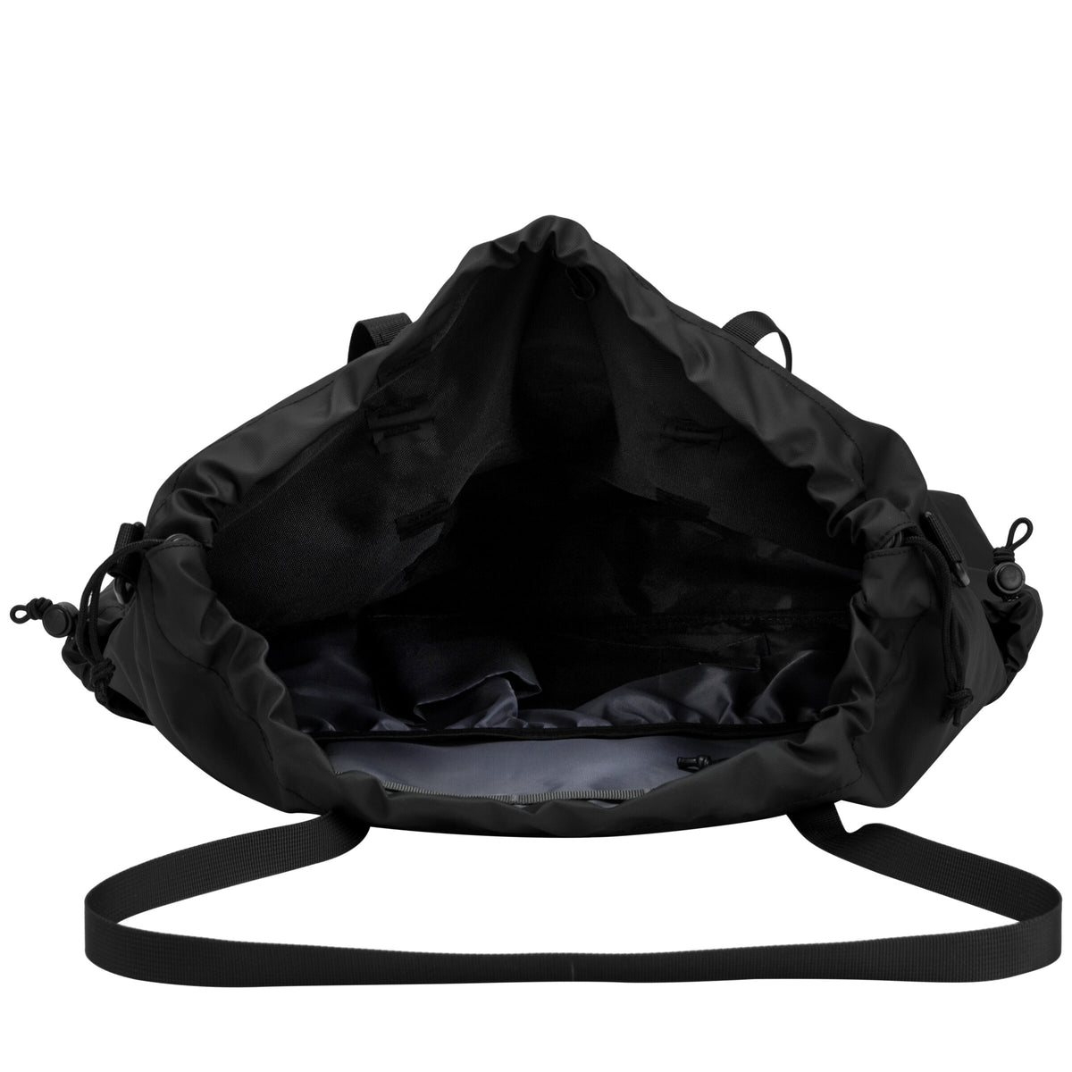 LAMMER トートバッグ 18L