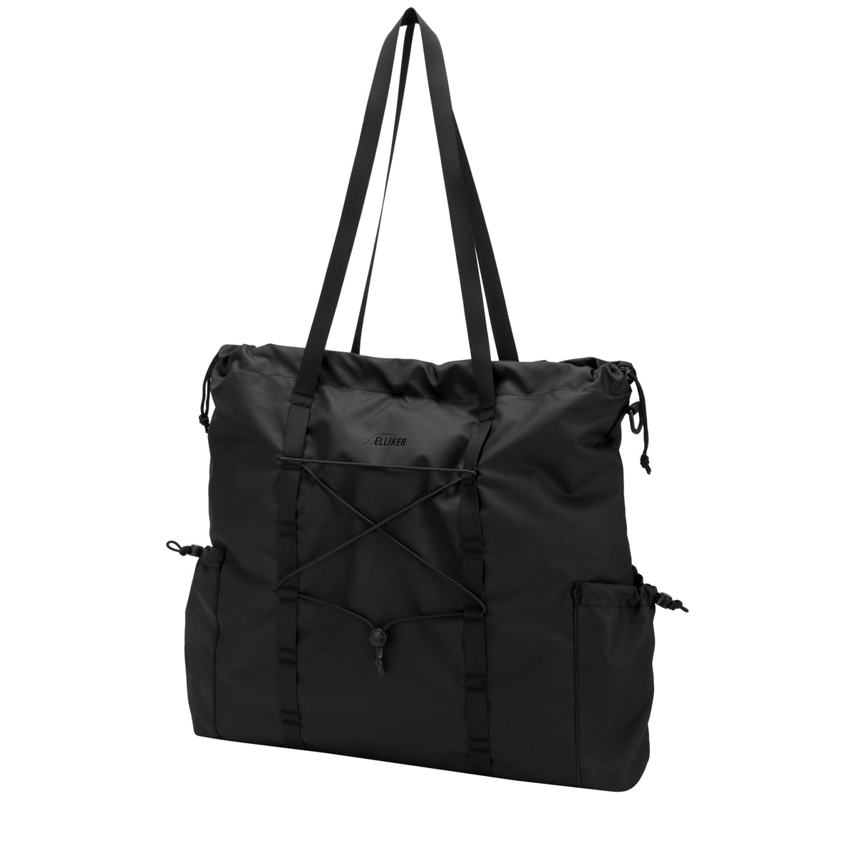 LAMMER トートバッグ 18L
